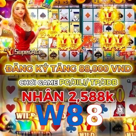 W88